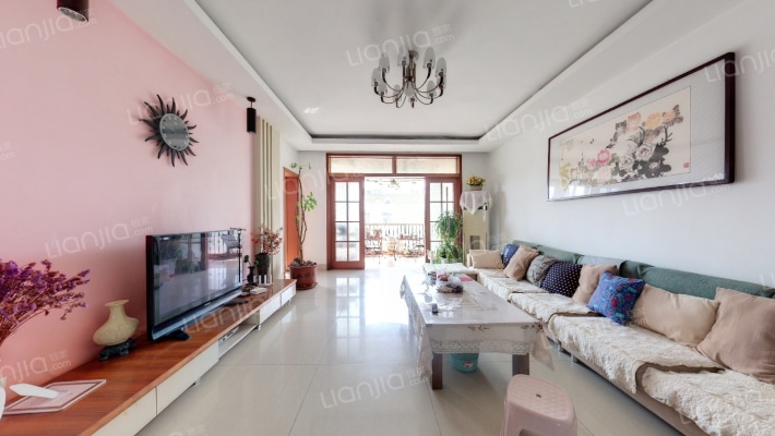 金福苑A区二手房实景图