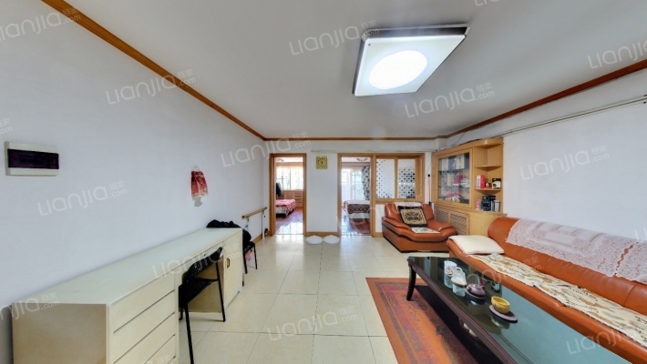 飞云里二手房实景图