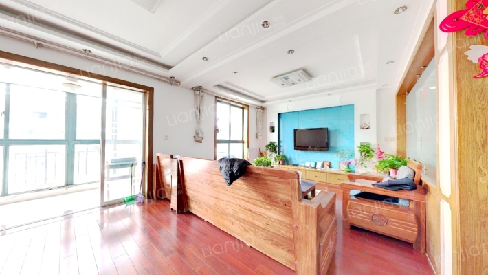 东景苑二手房实景图