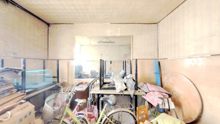 阜淮小区二手房实景图