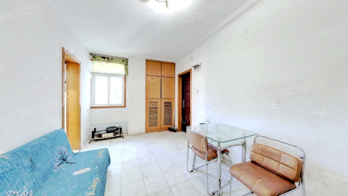 街道口小区二手房实景图