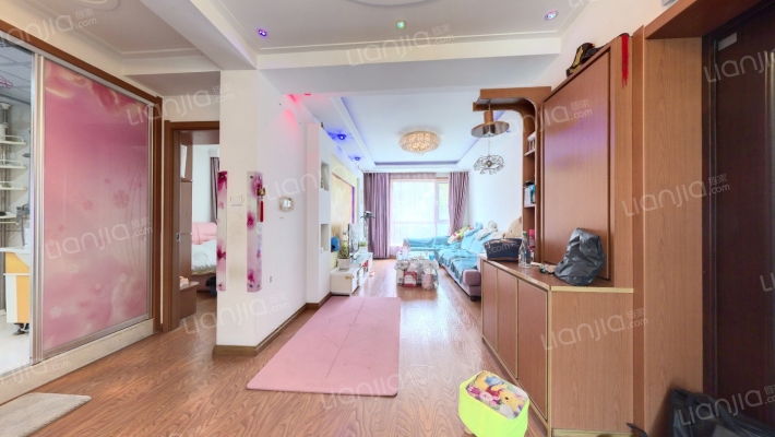 圣嘉美地二手房实景图