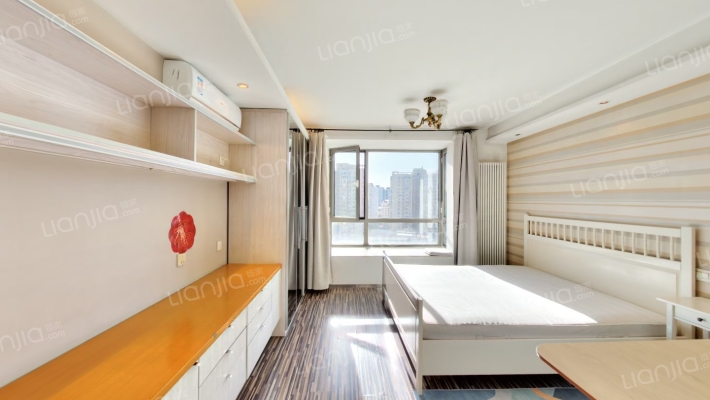 万科金阳二手房实景图