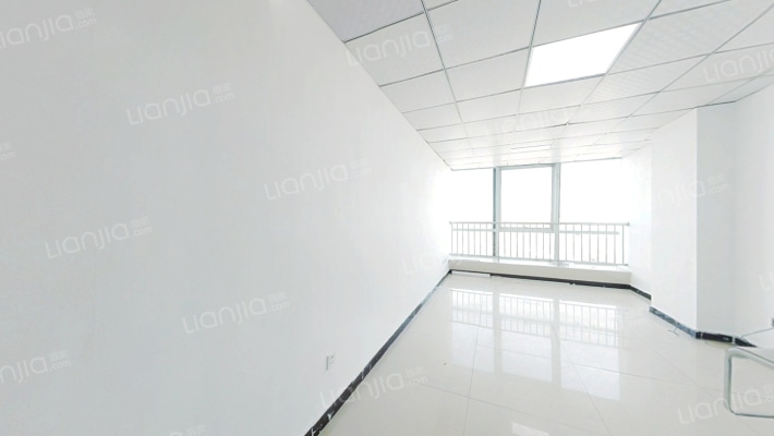 硅谷大厦二手房实景图