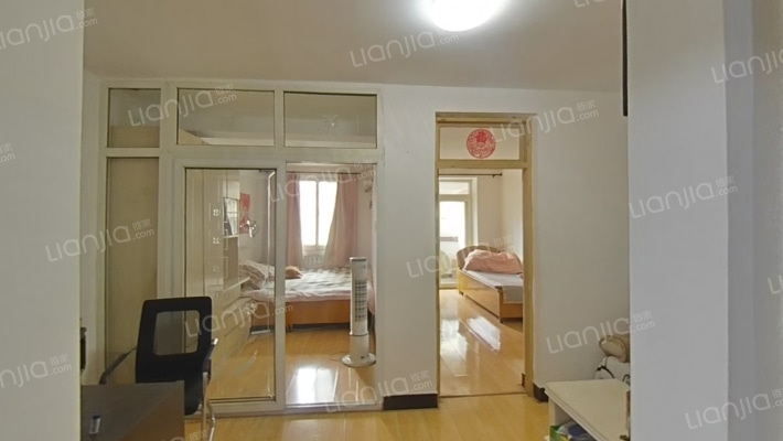 怡都花园69号院二手房实景图