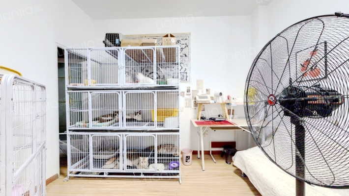 营房社区二手房实景图