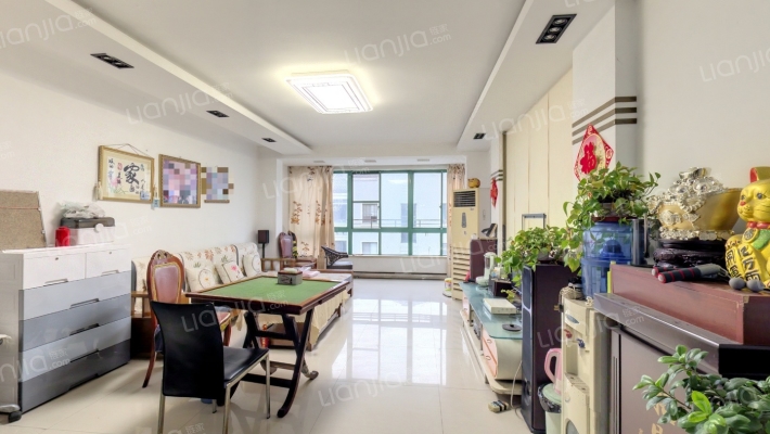 春满园二手房实景图