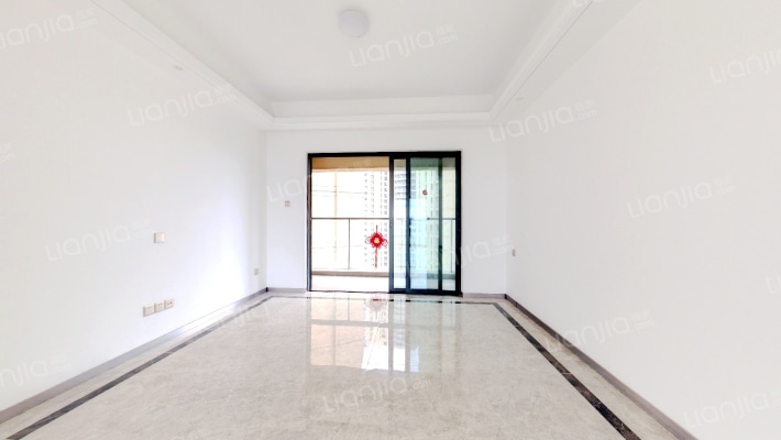 融创东城首府二手房实景图