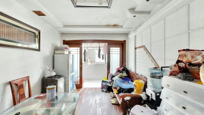 亭南新村南区二手房实景图