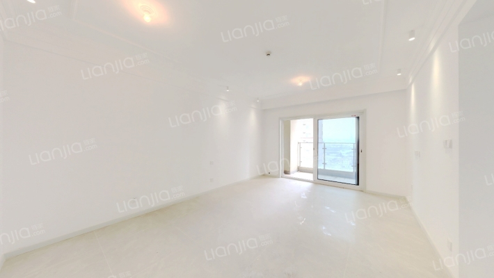 长盛青春汇二手房实景图