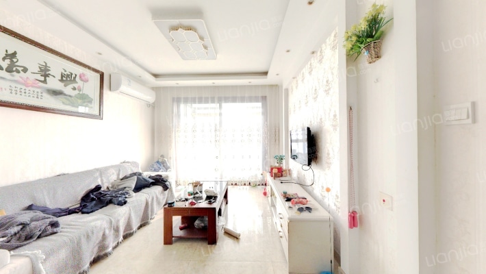 华府壹区东区二手房实景图