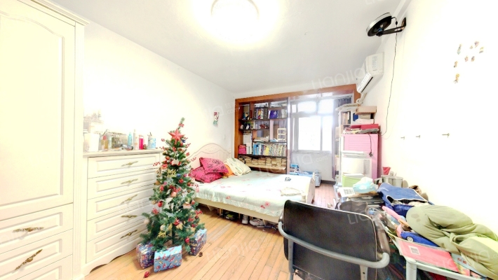 菜市二路二手房实景图