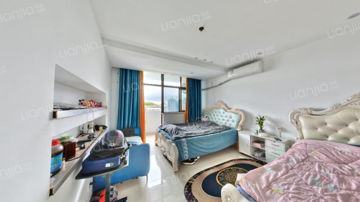 英雄大厦二手房实景图