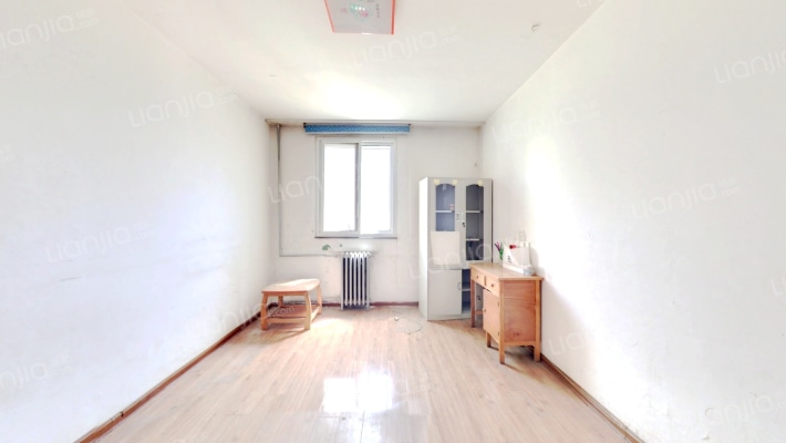 三元小区二手房实景图