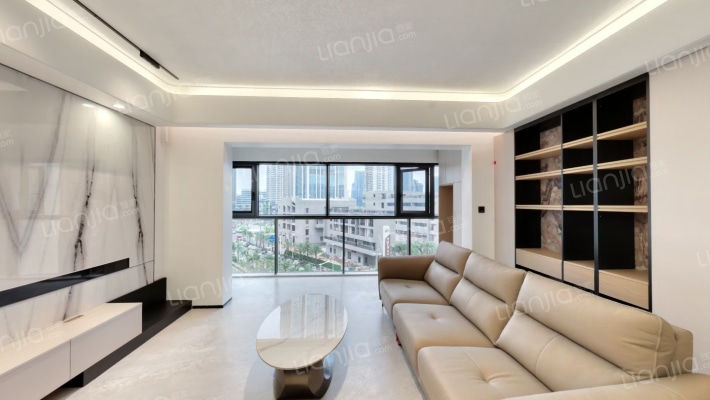 华发横琴玺（40地块）二手房实景图