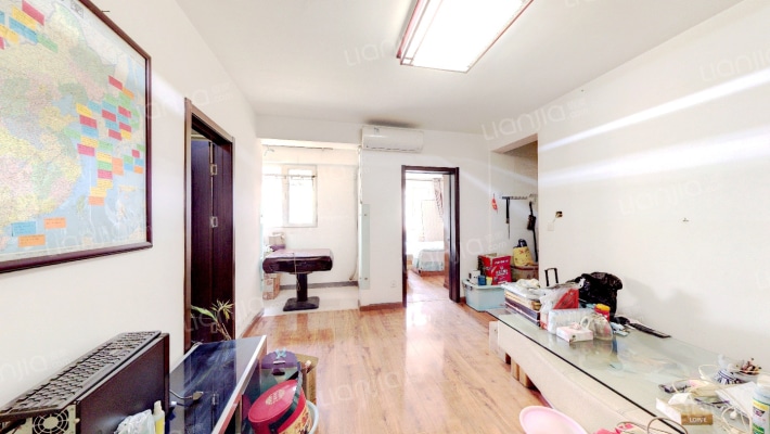 林绣花园二手房实景图