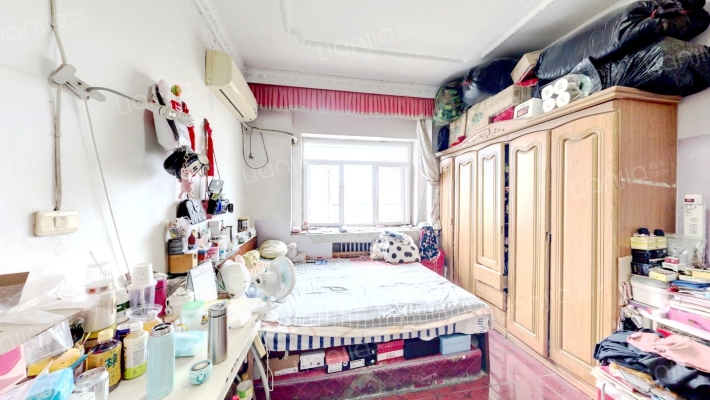 乌江南里二手房实景图