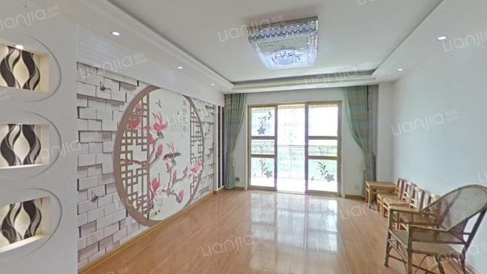 创业中心管委会宿舍二手房实景图