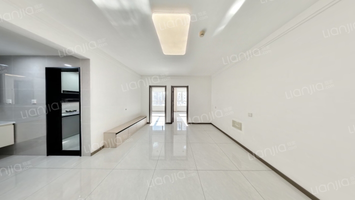 宁山学府二手房实景图