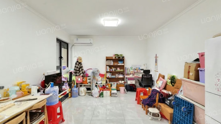 双水家园澄园二手房实景图