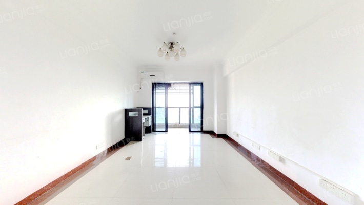 东汇城国际公寓二手房实景图