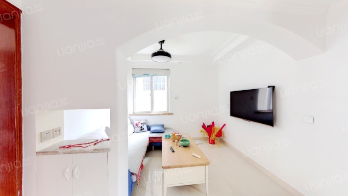 云鲤路83号二手房实景图