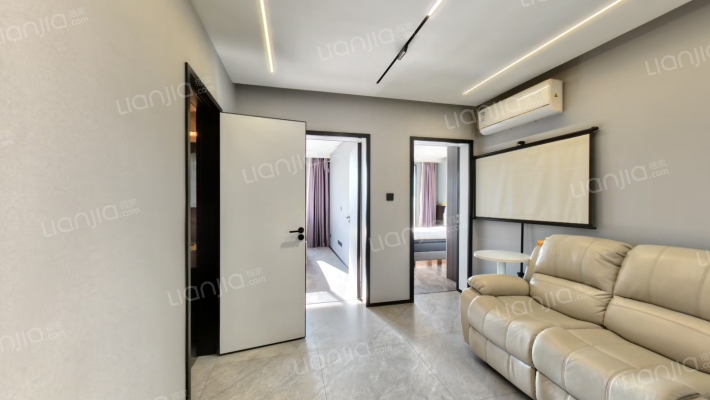 古平岗小区二手房实景图