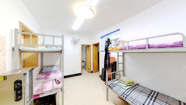 杏花林三桥小区二手房实景图