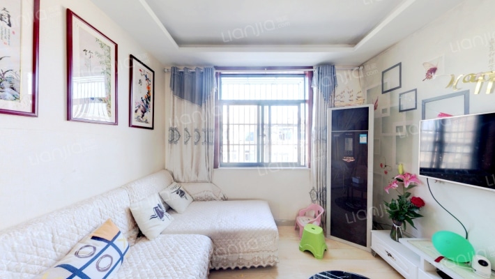 杏林花园二手房实景图