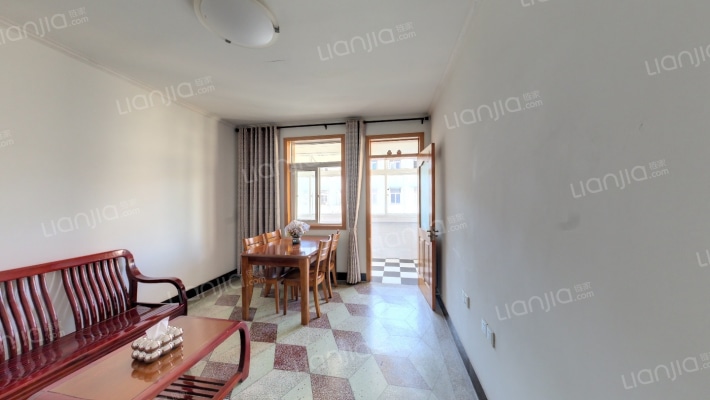 东岳巷二手房实景图