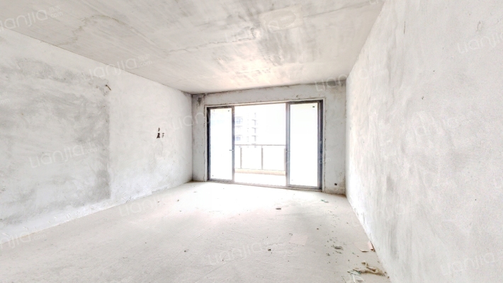 恒福新里程二手房实景图