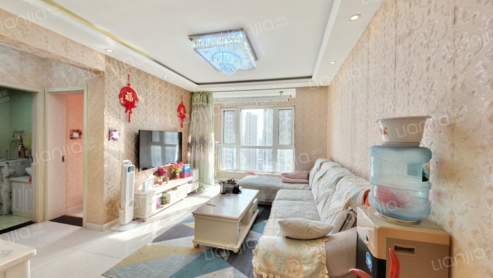 国瑞城二手房实景图