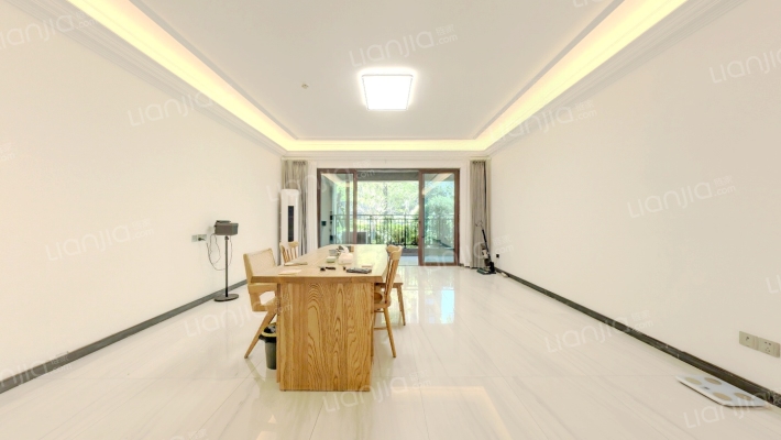 名城六号院 二手房实景图