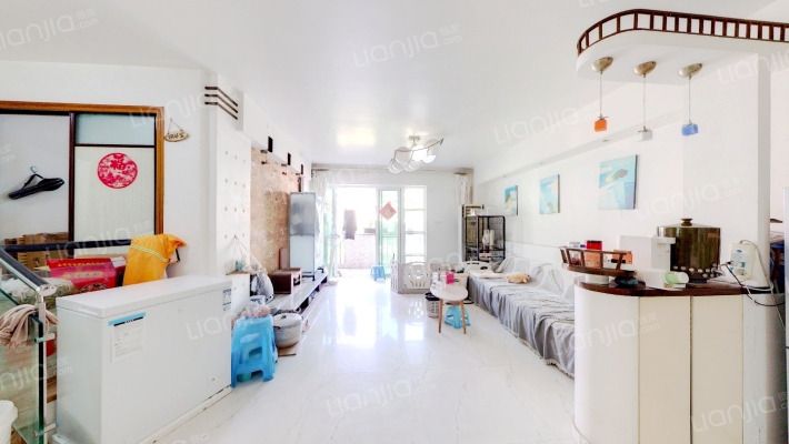 雨桐苑二手房实景图