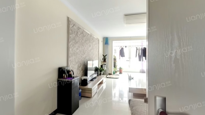 西泽园南区二手房实景图