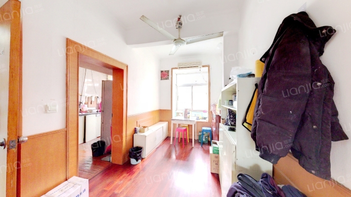 吉杨里二手房实景图