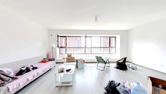 天地源熙湖畔二手房实景图