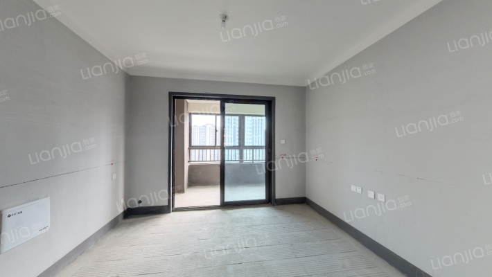 保利颍州堂悦C区二手房实景图