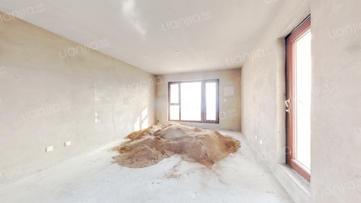 银基观澜庭二手房实景图