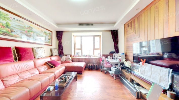 黄海明珠山庄二手房实景图