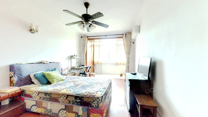 石化十五村二手房实景图