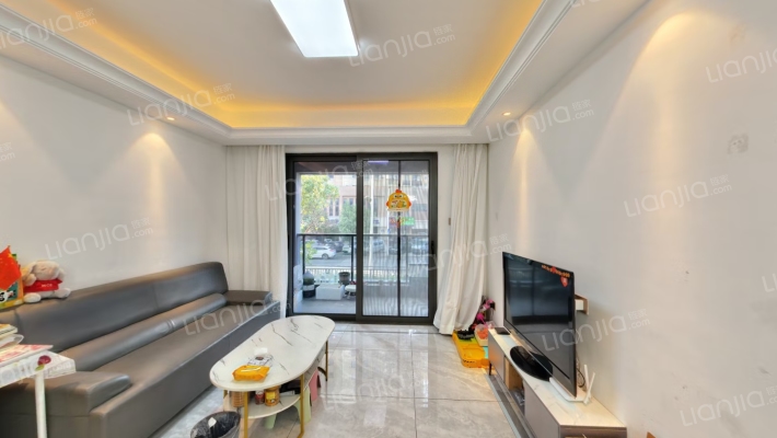 缤纷沁园二手房实景图