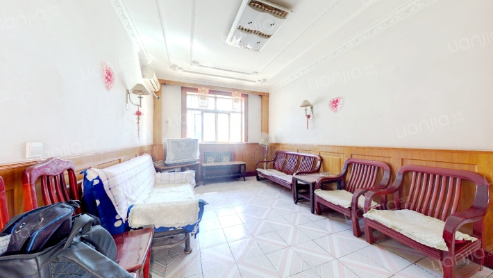 地税公寓二手房实景图