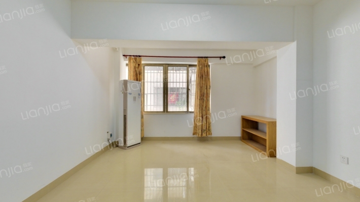 新宏基大厦二手房实景图