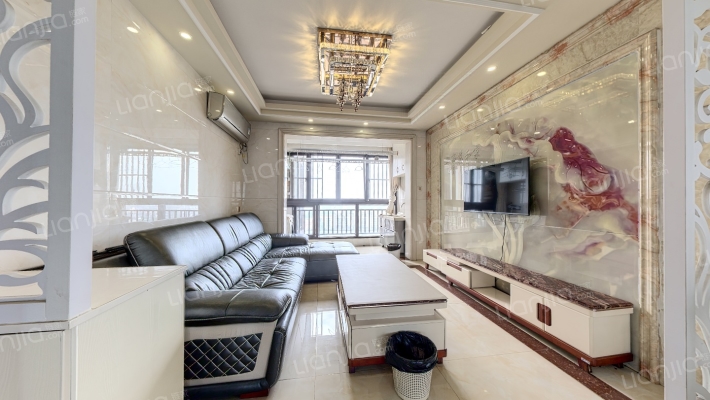 新天地生活广场二手房实景图