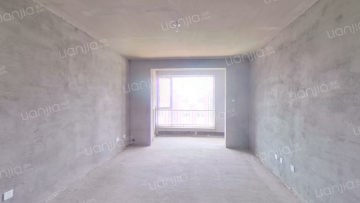 龙聚金源二手房实景图