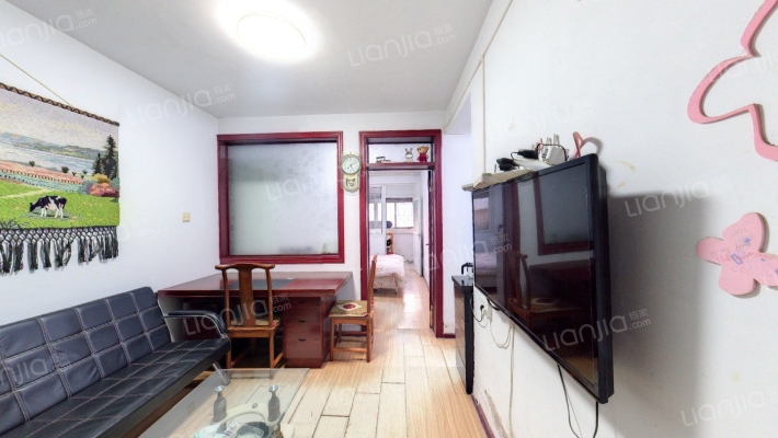 中山路中段142号院二手房实景图