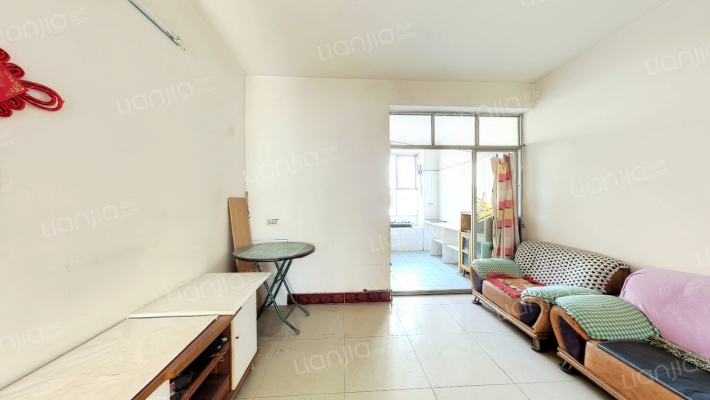 东城小区二手房实景图