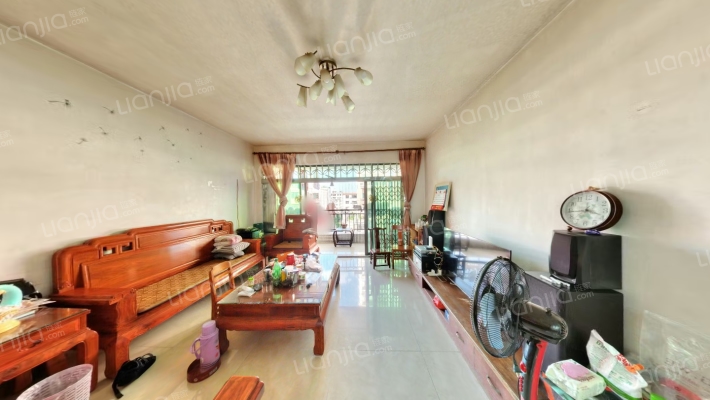 宏润花园二手房实景图