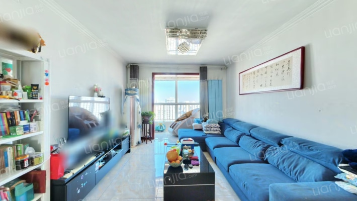 滏明苑二手房实景图